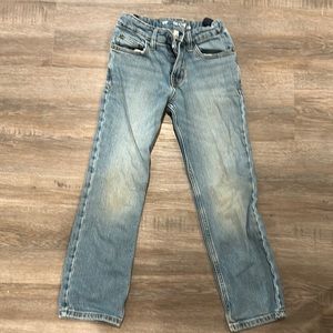 Cat and jack boy jeans